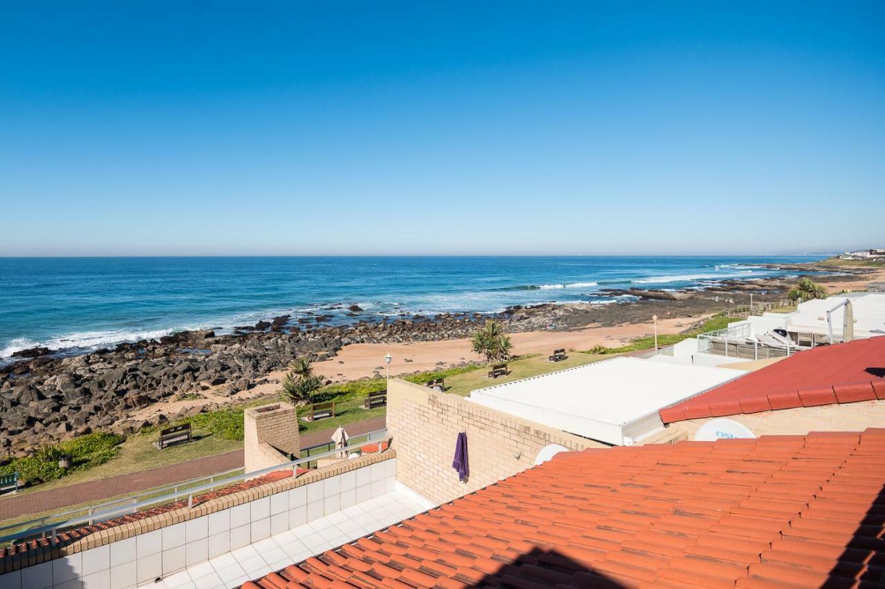 Apartament Frinton On Sea 8 Ballito Zewnętrze zdjęcie